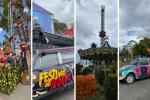 Festival del Terror vuelve a Salitre Mágico con noches de miedo y sustos