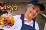 Bogotá se prepara para la séptima edición del Fritanga Fest 2025