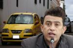 Concejal Julián Forero 'Fuchi', uno de los que promueven el paro del 16 de septiembre