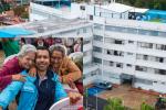 Fusagasugá mete primera al hospital pacientes se ahorrarán viajes y plata