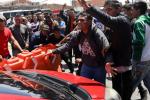 Galán con el tiempo contado marcha masiva en Bogotá ya tendría fecha