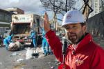 El plan de Carlos Fernando Galán contra las basuras