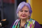 Gloria Flórez, en Alerta Bogotá, en el marco de Tribuna RCN