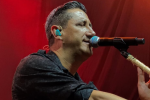 Heredero confirma que está bien de salud