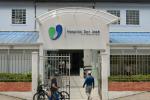 Hospital San José - Guaduas, Cundinamarca