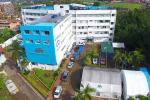 Hospital San Rafael de Fusagasugá 