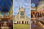Iglesia en pueblo de Cundinamarca se inspiró en famosa basílica de Portugal