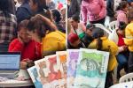 Ingreso Mínimo Garantizado llega en septiembre con buen billete: ¿cómo reclamar?