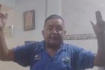 José Enrique Piñeros, hombre asesinado en Ciudad Bolívar