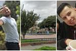 Joven asesinado en parque de Fontibón