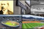 La historia detrás del Estadio El Campín
