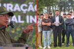 Petro desata polémica con los Brayan y ellos le respondieron