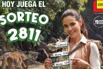 Lotería de Bogotá 11 de septiembre