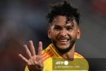 Luis Suárez metió cuatro goles en la victoria de Colombia frente a Venezuela