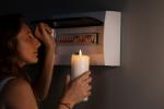 Este jueves habrá cortes de luz en Bogotá y municipios cercanos