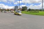 Carrera 50 con calle 3