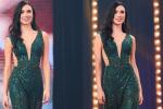 Mariana Morales, representante de Bogotá en Miss Universe Colombia, el reality, compartió su experiencia y consejos