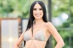 Mariana Morales de Miss Universe Colombia, el reality al teatro bogotano