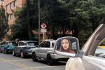 Movilidad presume su jugada ganadora mal parquedos se les acabó la recocha