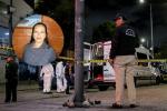 Foto familiar de Edith Colmenares víctima fatal luego de ser arrollada por un carro en Guacamayas