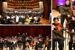 Orquesta Filarmónica de Bogotá dará dos conciertos gratis en septiembre