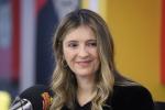 Paloma Valencia, en Alerta Bogotá, en el marco de Tribuna RCN
