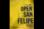 Este evento irá hasta el próximo 26 de octubre 