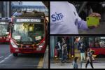 Pasajes gratis en TransMilenio