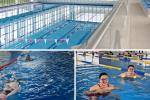 CEFE Chapinero reabre sus piscinas con nueva plataforma de inscripciones