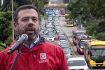 Pico y placa en Bogotá: cambios y rotación del 29 de septiembre al 5 de octubre