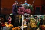 Precios en Corabastos hoy 29 de septiembre: alimentos que más bajaron este lunes