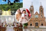 La 'Tierra de Cupido': pueblo de Cundinamarca ideal para Amor y Amistad