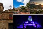 3 pueblos de Cundinamarca para enamorarse este mes de Amor y Amistad