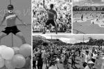 Ciudad Montes se mueve de noche: deporte gratis todos los lunes y jueves