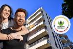 ICBF remata casas, lotes y apartamentos a precios de locura: casi regalados