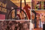 Museo de Bogotá inaugura Rodar Juntas, un homenaje a mujeres ciclistas