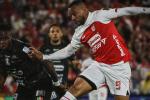 Santa Fe vs. Once Caldas 2025-2