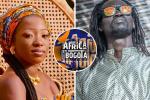 Festival África en Bogotá: música, cine y danza que cruzan continentes