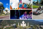 Semana de receso en Bogotá: descubra la magia de la ‘Ciudad Encantada'