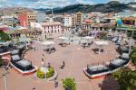 Soacha y las cifras de seguridad