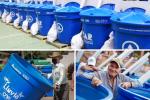 Solución contra escasez de agua llegó a familias de Cundinamarca y Boyacá