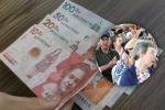 Adultos mayores podrán cobrar $230.000 de subsidio