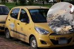 Taxista se aprovechó de un pasajero ciego y le cobró $72 mil por una carrera 