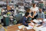 Trabajo fijo en Bogotá para bachilleres 60 puestos logísticos y buena paga