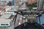 TransMilenio abre nueva estación pasajeros se ahorran la caminada