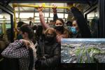 TransMilenio anuncia plan de rutas y paraderos por cierres en Puente Aranda
