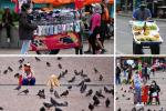 Vendedores informales tendrán espacio en ferias: recibirán más plata