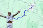 Ruta de Bogotá a Chicoral, Tolima, tierra de Dayro Moreno