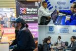 Empleo en Bogotá