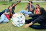 Alcaldía de Chía sacó la billetera jóvenes recibirán $50 millones